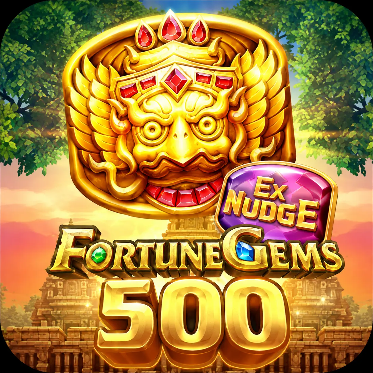 Fortune Gems 2
