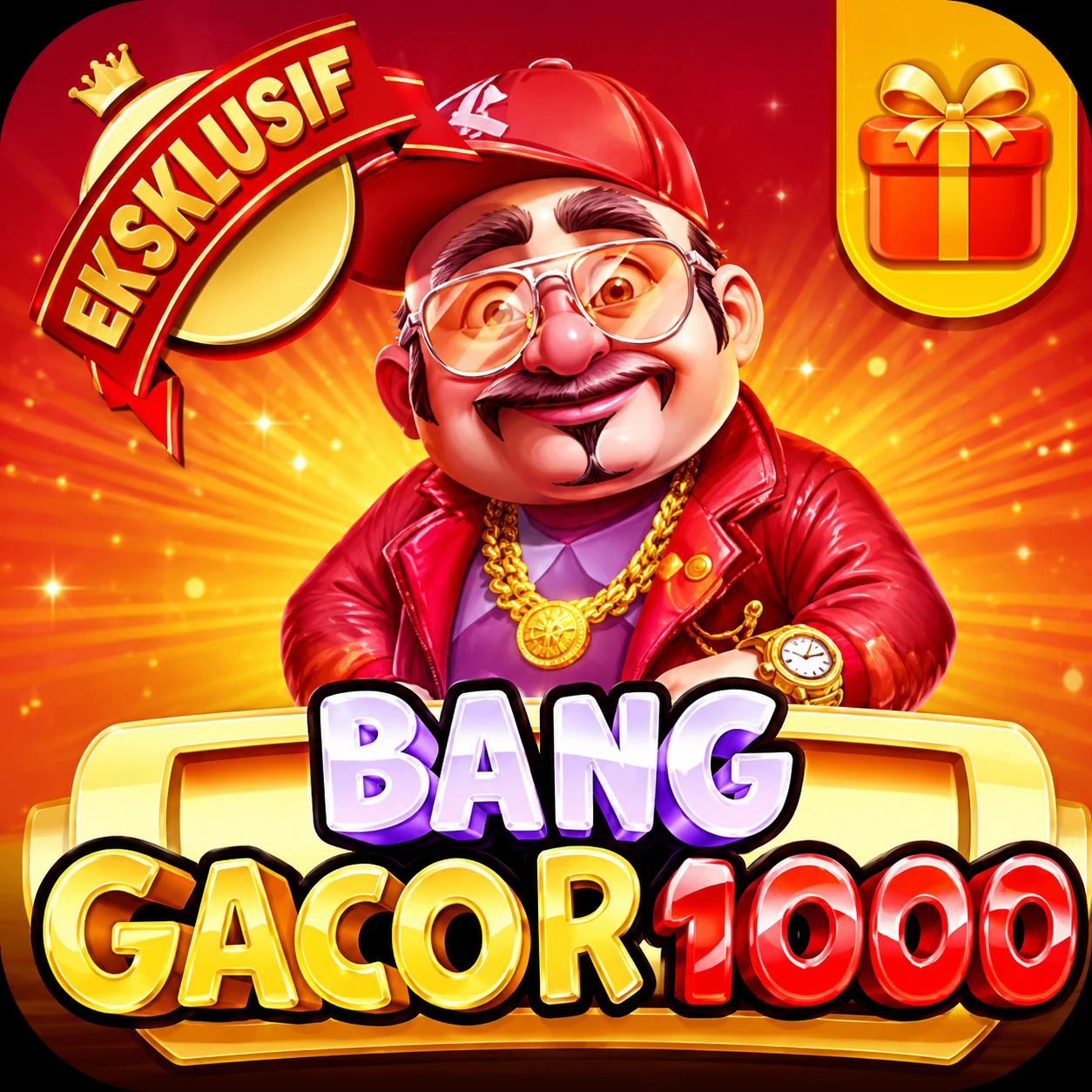 Bang Gacor 1000