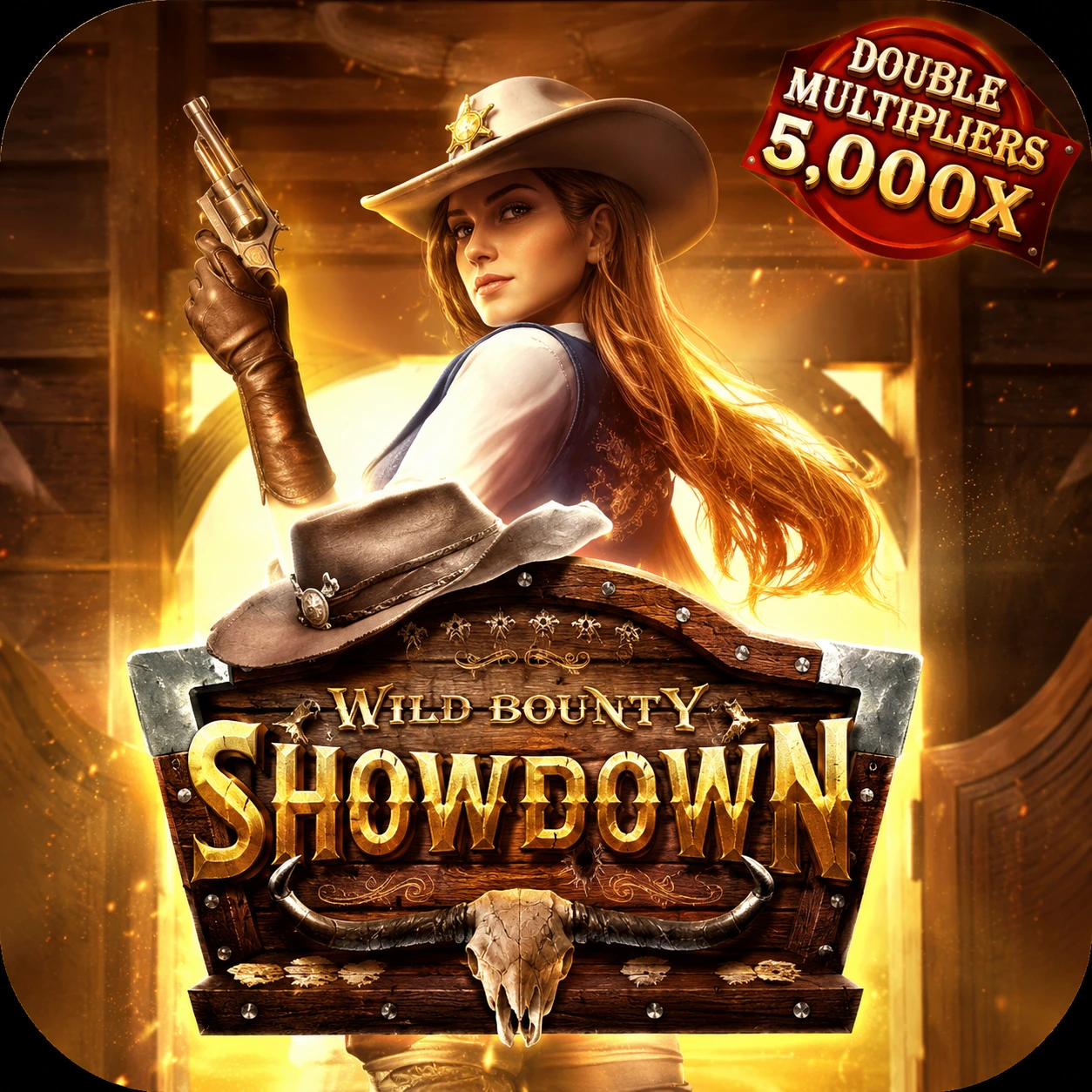 Wild Bounty Showdown