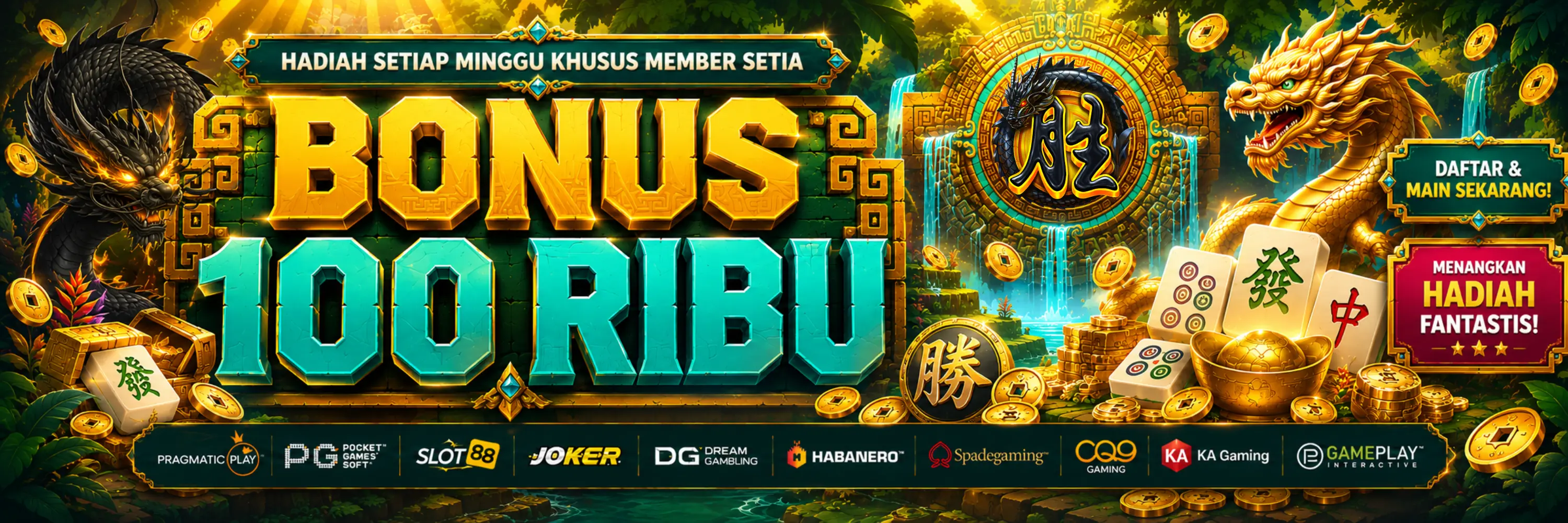 Banner promosi Mayan88 1