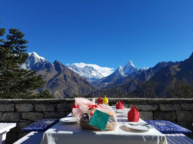 Everest