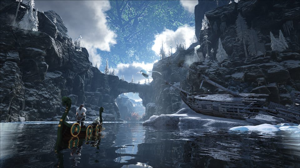 Fjordur