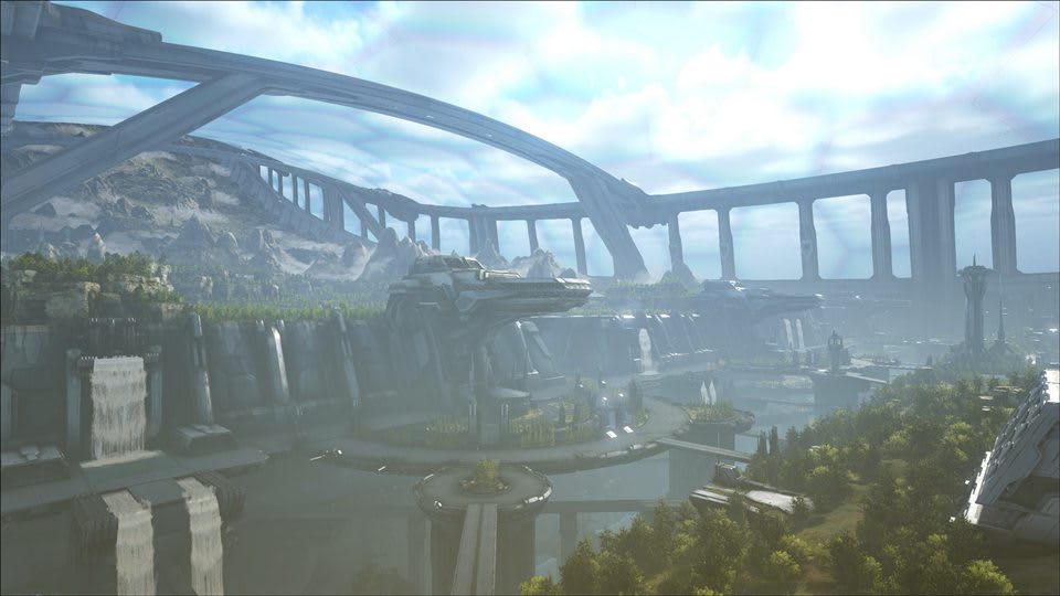 Genesis: Part 2