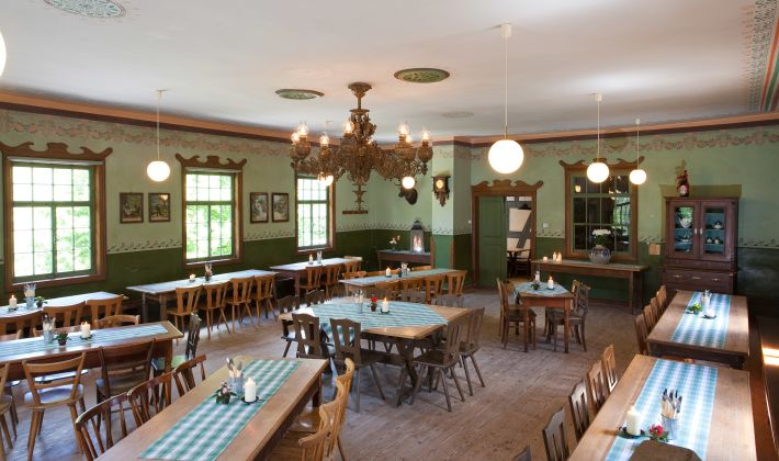 Museumsgasthof Zum Schwarzen Adler Rhonfuhrer De