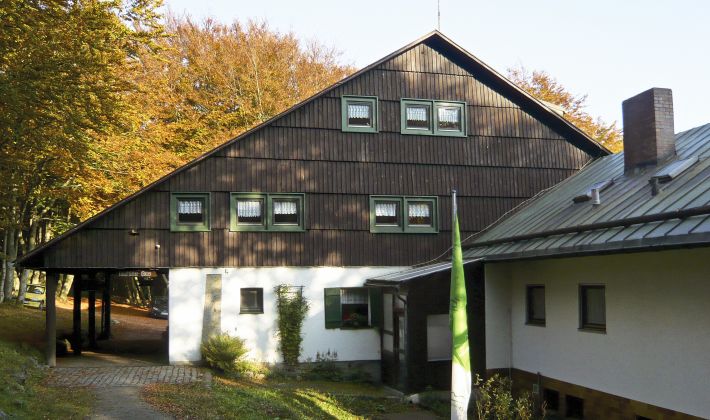 Extratour Kreuzbergtour Rhonfuhrer De