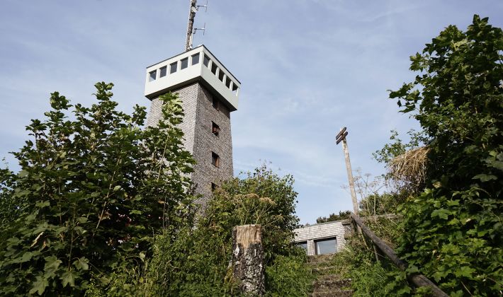 Rhon Rundweg 4 Hausen Rhonfuhrer De