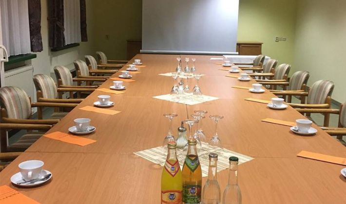 Berghotel Eisenacher Haus Rhonfuhrer De