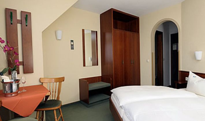 Berghotel Eisenacher Haus Rhonfuhrer De