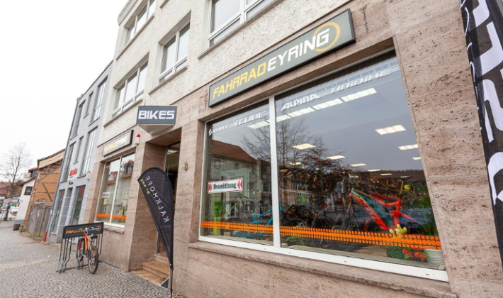 fahrrad eyring in bad salzungen rhonfuhrer de