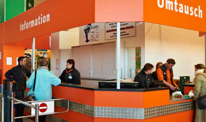 Globus Baumarkt Fulda Rhonfuhrer De