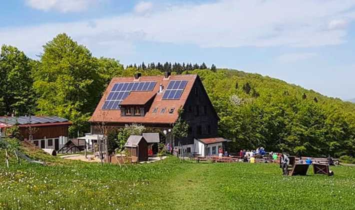 wurzburger karl straub haus rhonfuhrer de