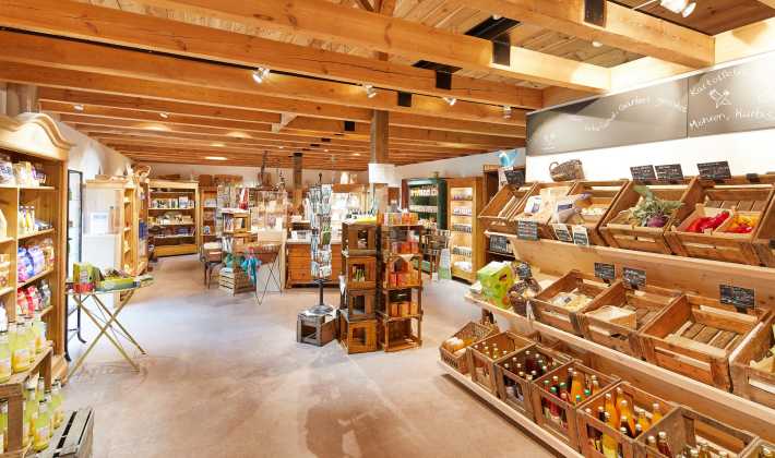 loheland stiftung loheland laden cafe rhonfuhrer de