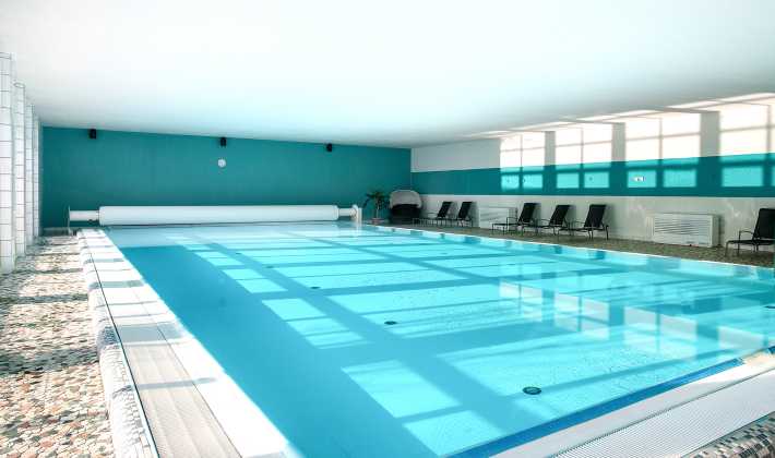 Hotel Rhon Residence Rhonfuhrer De