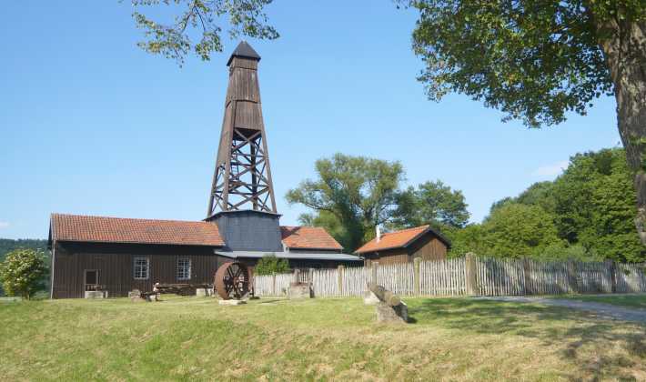 Rhon Rundweg 1 Bad Bocklet Rhonfuhrer De