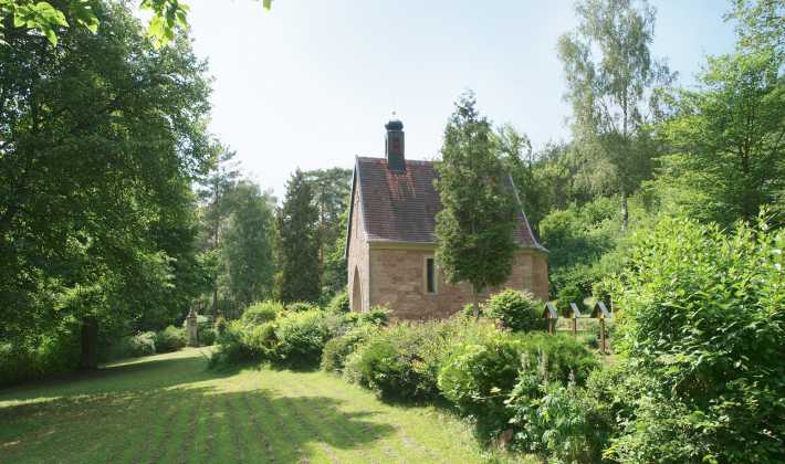 Rhon Rundweg 5 Bad Bocklet Rhonfuhrer De