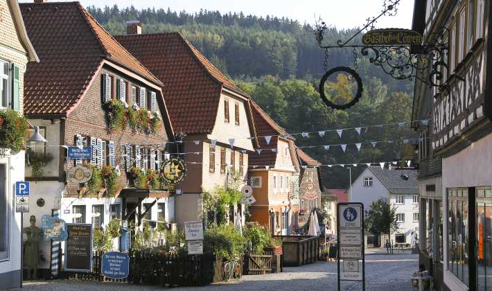 Extratour Konigsweg Rhonfuhrer De