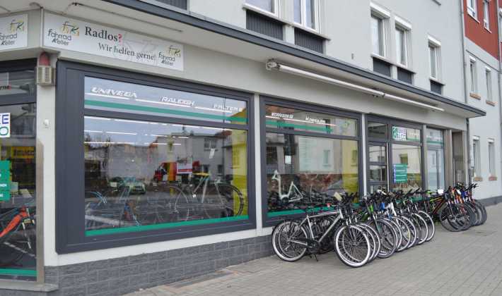 Fahrrad Keller Fulda Rhonfuhrer De