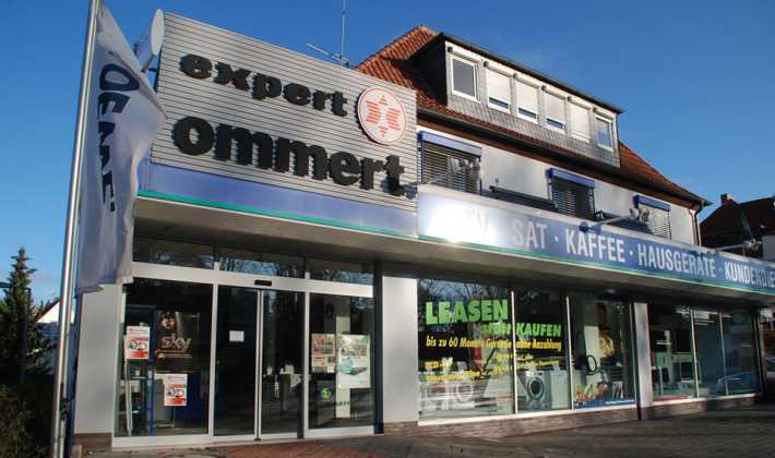 Miele Staubsauger Comlete C2 Jubilee Zum Absoluten Sonderpreis Bei Expert Ommert Rhonfuhrer De