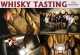 Whisky Tasting