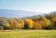 Herbsttöne bei Wegfurt