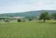 Rhön-Rundweg 8 Burkardroth Blick auf Frauenroth