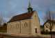 Rhön-Rundweg 2 Magdlos Kirche in Buchenrod