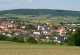 Rhön-Rundweg 1 Müs Blick über Müs nach Eichenau