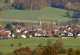 Rhön-Rundweg 3 Grashof Blick zur St.-Sebastian-Kirche