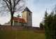 Rhön-Rundweg 11 Eichenzell Alte Wehrkirche bei Löschenrod 