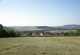 Rhön Rundweg 2 Nordheim v. d. Rhön - Blick auf Nordheim