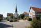 Rhön Rundweg 10 Oberelsbach - Kirche Unterelsbach