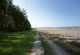 Rhön Rundweg 10 Oberelsbach - Feldweg Unterelsbach