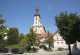 Rhön Rundweg 11 Oberelsbach Kirche