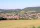 Rhön-Rundweg 3 Hilders Blick auf Hilders