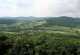 Rhön-Rundweg 7 Köpfchen Blick zur Milseburg