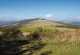 Blick zum Arnsberg