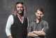 Gerry James Duo