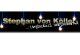 Banner Stephan von Köller