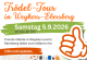 Besucht uns auf der Trödel-Tour!