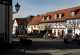 Marktplatz Gersfeld