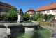 Stadtführung Tann Brunnen