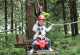 Kletterwald Wasserkuppe
