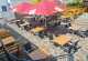 Besuchen Sie unseren neuen Biergarten