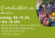 Erntedankfest
