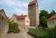 Extratour Wacholderheide Münnerstadt Ort