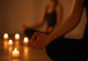 Candlelight-Yoga 