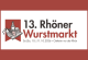 13. Rhöner Wurstmarkt
