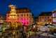 Weihnachtsmarkt Fulda 