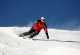 Skilift Eberhardt Rother-Lift Simmelsberg Skifahrer 2