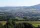 Rhön-Rundweg 10 Tann (Rhön) Blick auf Tann